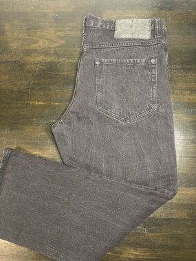 Men’s Rocawear black jeans